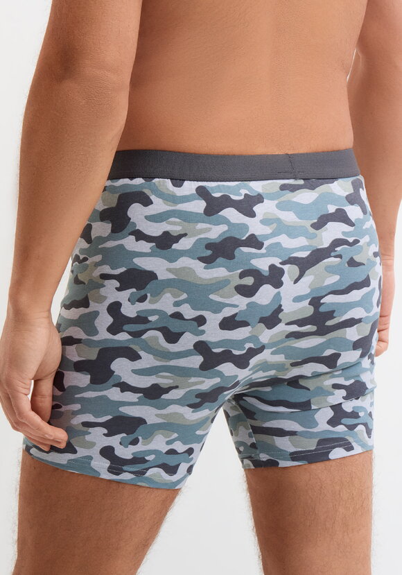 Комплект трусов-боксеров Глеб шир.  580, рис. 3