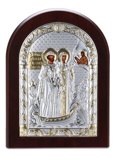 Икона Византийский образ