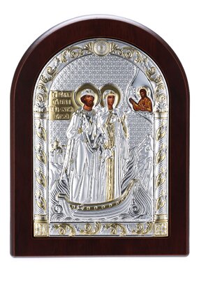 Икона Византийский образ