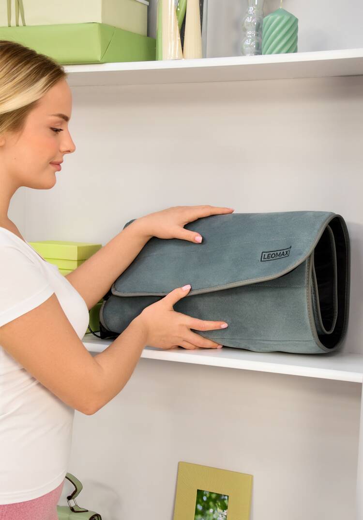 Массажный матрас Блаженство шир.  750, рис. 12