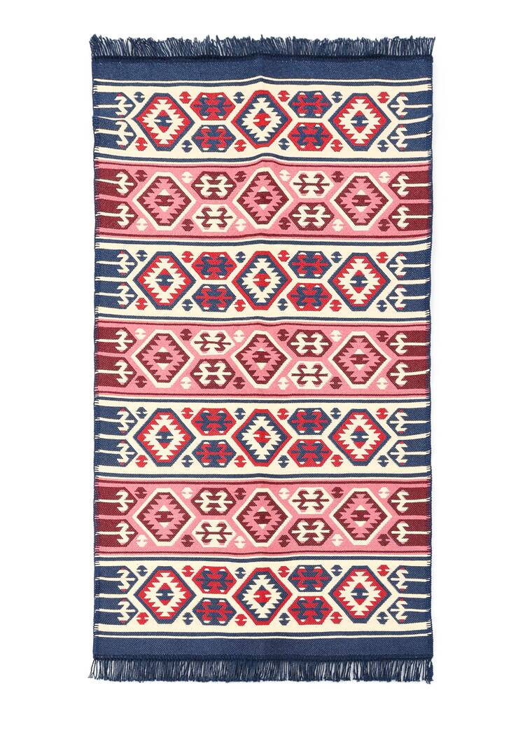 Ковер турецкий Килим шир.  750, рис. 25