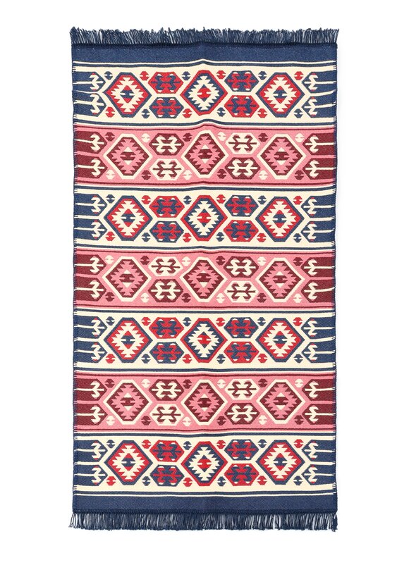 Ковер турецкий Килим шир.  580, рис. 25