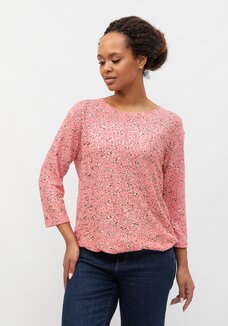 Блуза Сапфир