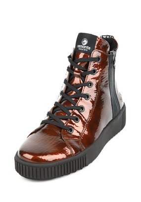 Ботинки женские  Лана