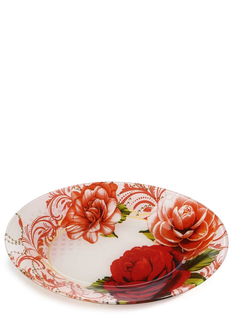 Набор салатников из стекла, 3 шт. шир.  750, рис. 50