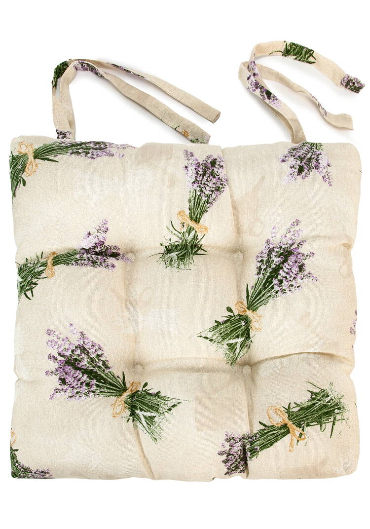 Сидушка для стула Аркада, 2 шт. шир.  750, рис. 10