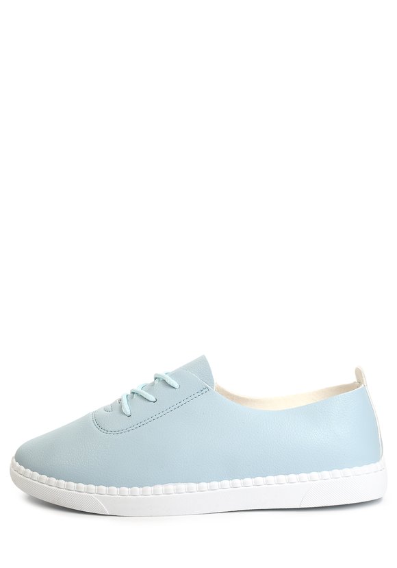 Полуботинки летние женские Августина шир.  580, рис. 22