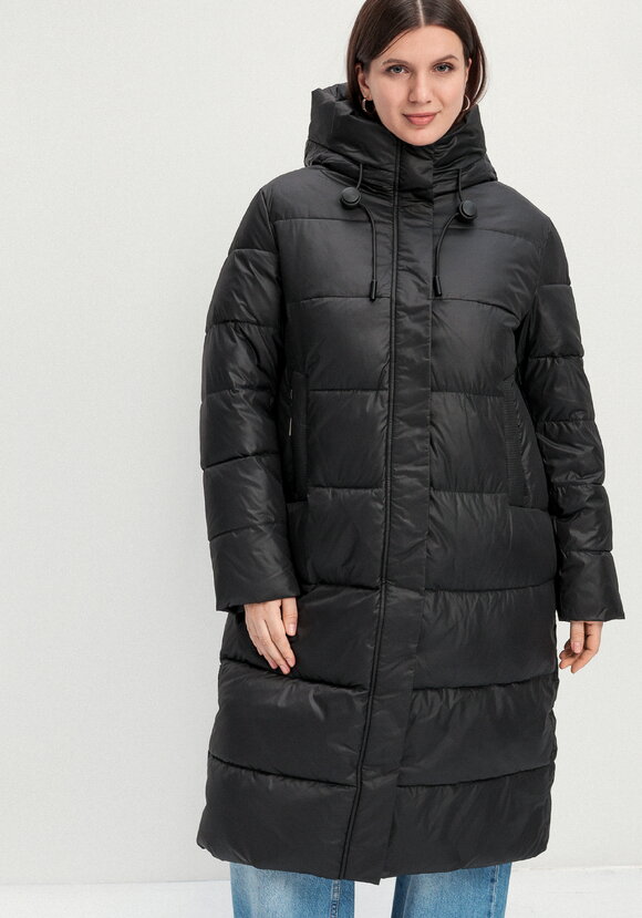 Пуховик Барбара шир.  580, рис. 23