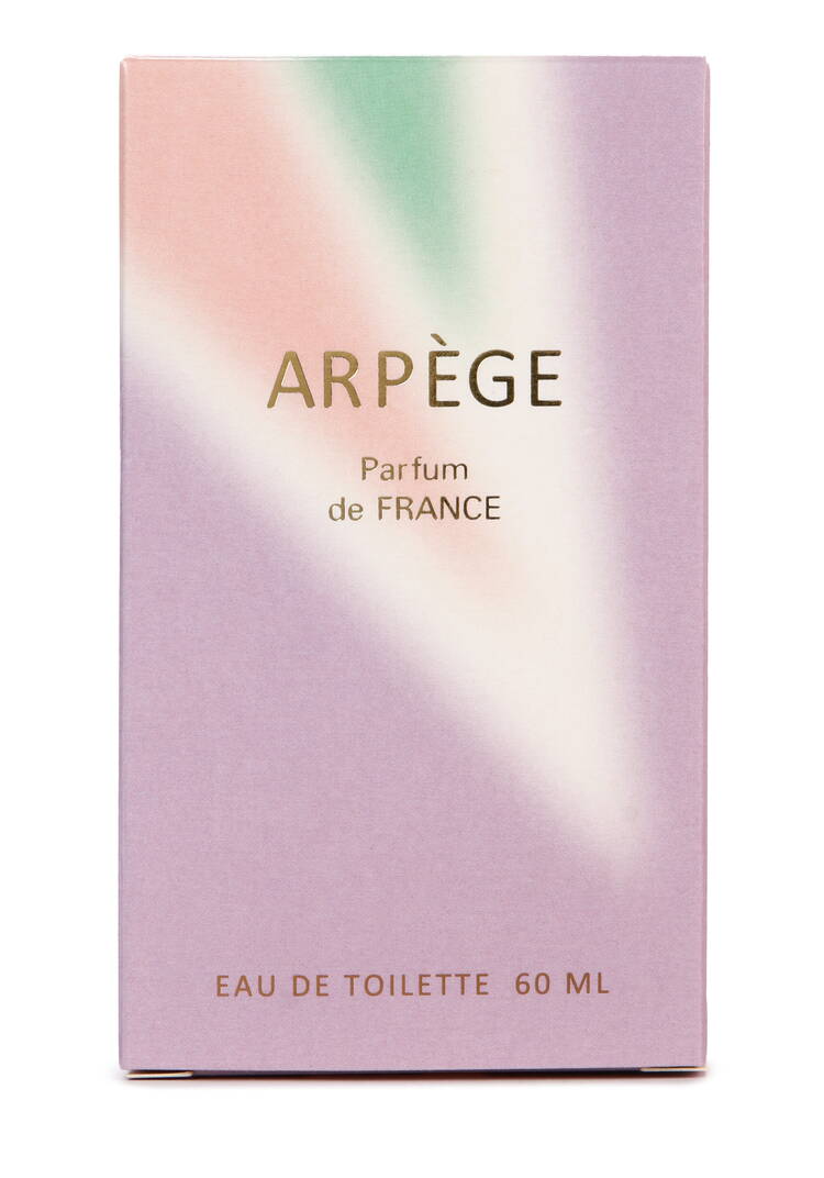 Парфюм Де Франс шир.  750, рис. 2