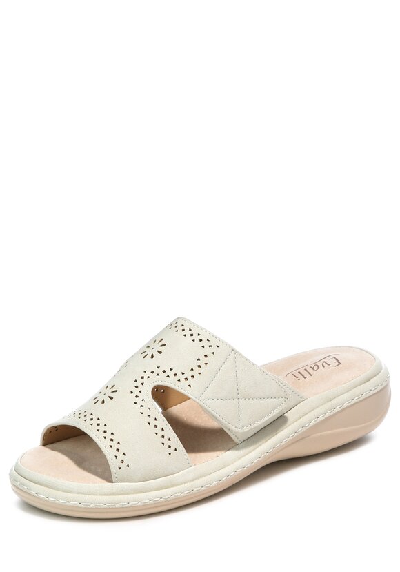 Сабо женские Дели шир.  580, рис. 1