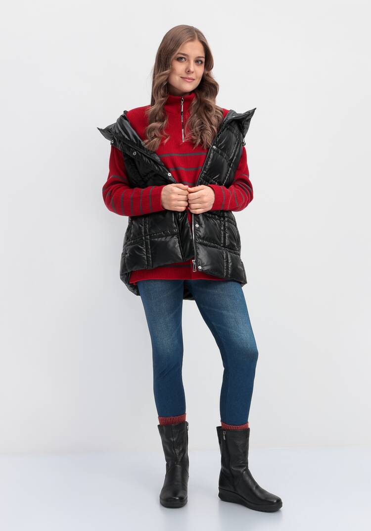 Полусапоги женские Джоли шир.  750, рис. 12