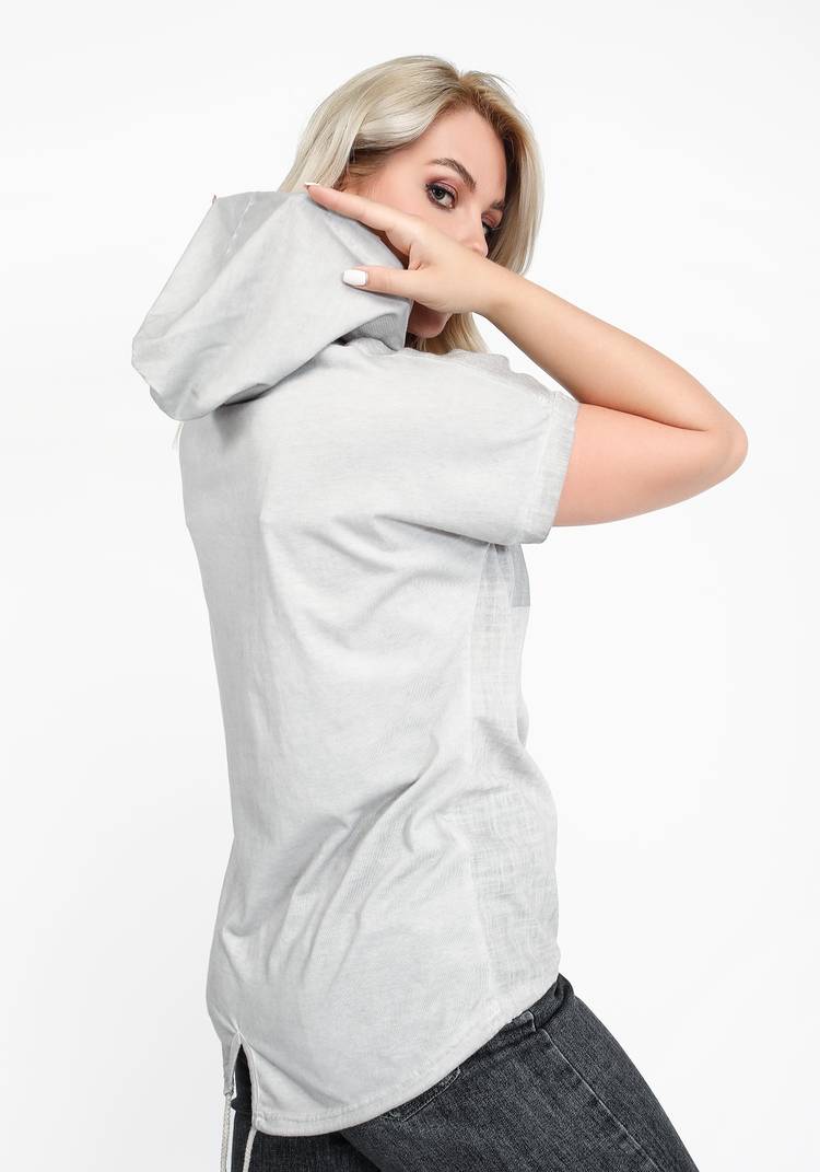 Блуза Радужный взгляд шир.  750, рис. 13