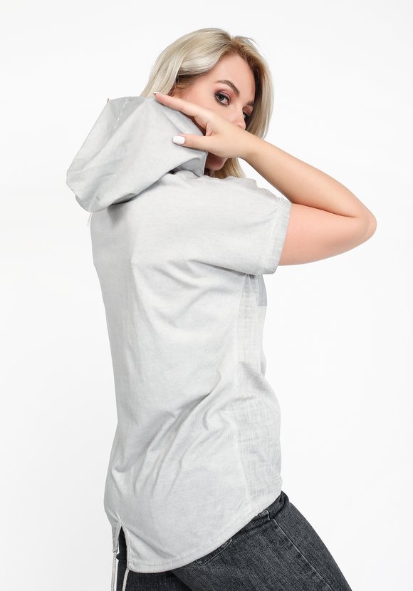 Блуза Радужный взгляд шир.  580, рис. 13