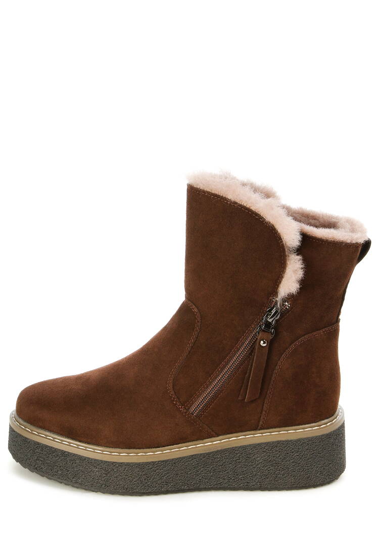 Ботинки женские Виоль шир.  750, рис. 2