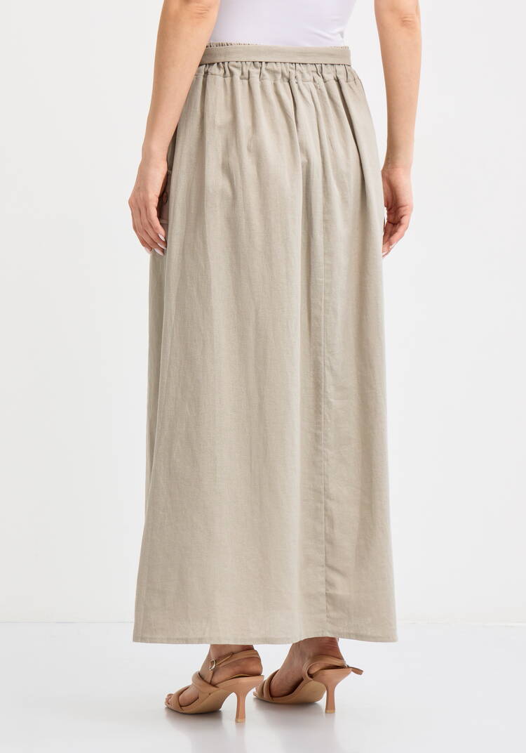 Юбка Луиза шир.  750, рис. 3