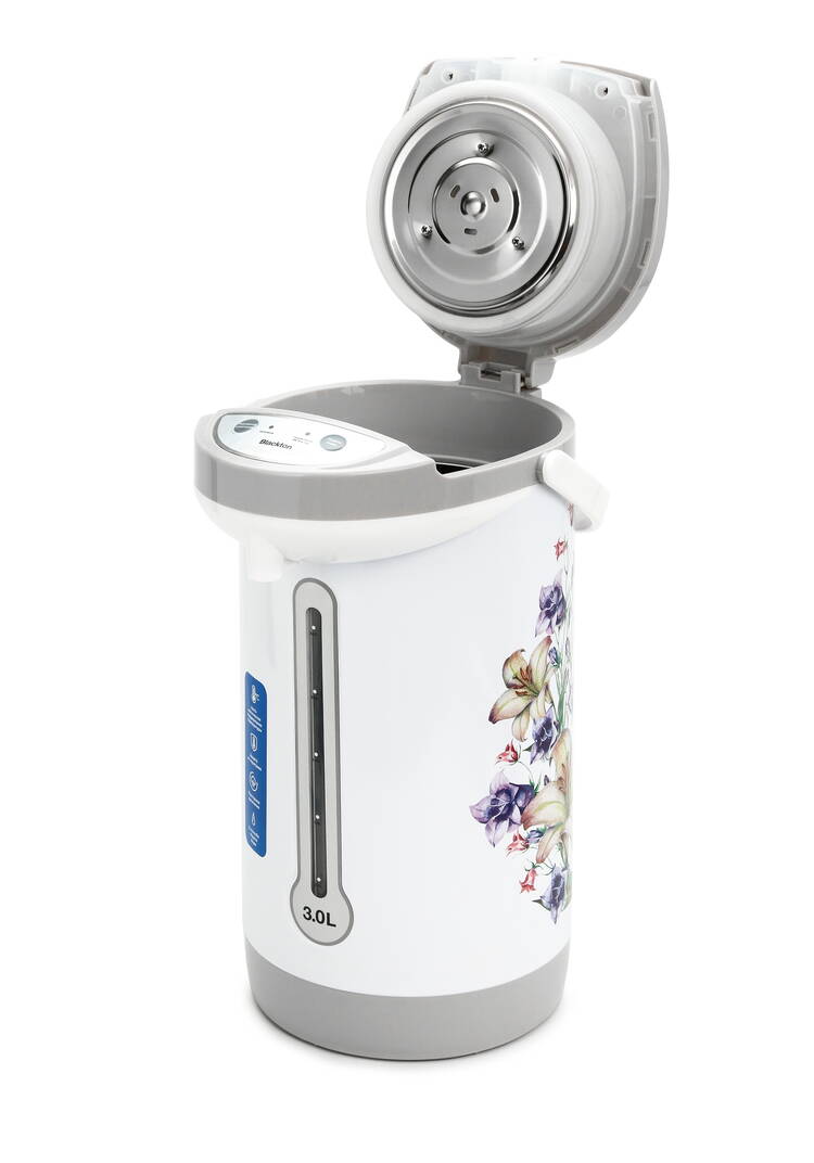 Термопот Живая капля шир.  750, рис. 3