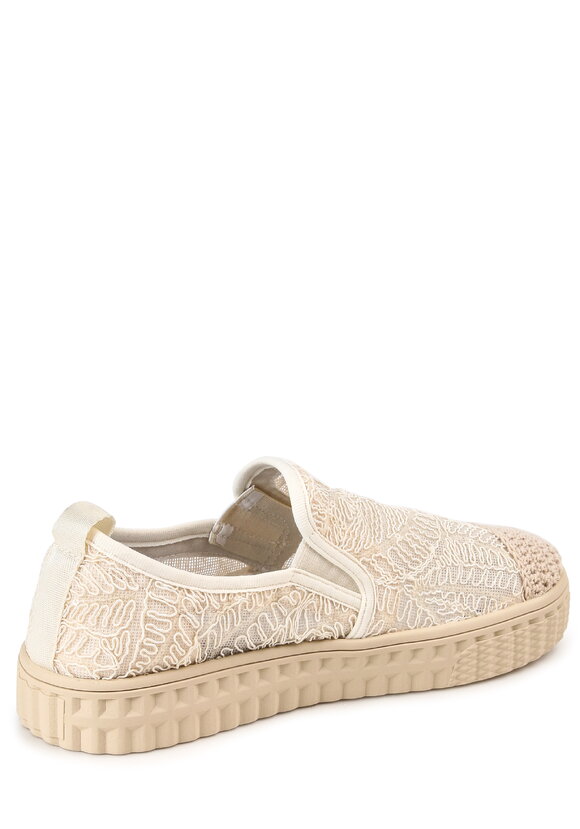 Эспадрильи женские Ванесса шир.  580, рис. 8