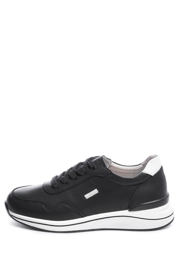 Кроссовки женские Ямина шир.  580, рис. 7