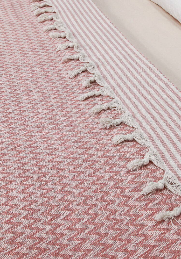 Жаккардовое покрывало Айла, евро шир.  750, рис. 10