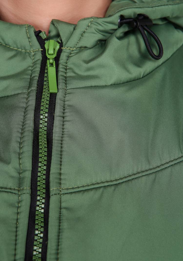 Куртка стеганая шир.  750, рис. 8