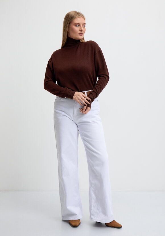 Водолазка Мира шир.  580, рис. 8