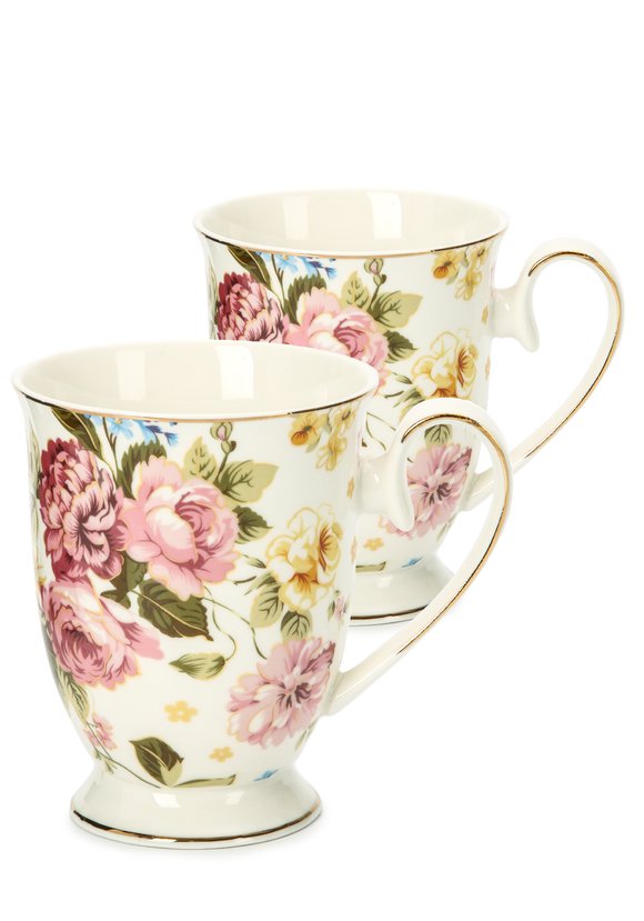 Набор кружек (2 шт.) шир.  580, рис. 1