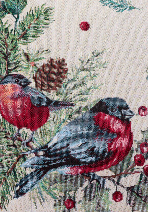 Комплект салфеток 35*50 см, 2 шт. шир.  580, рис. 7