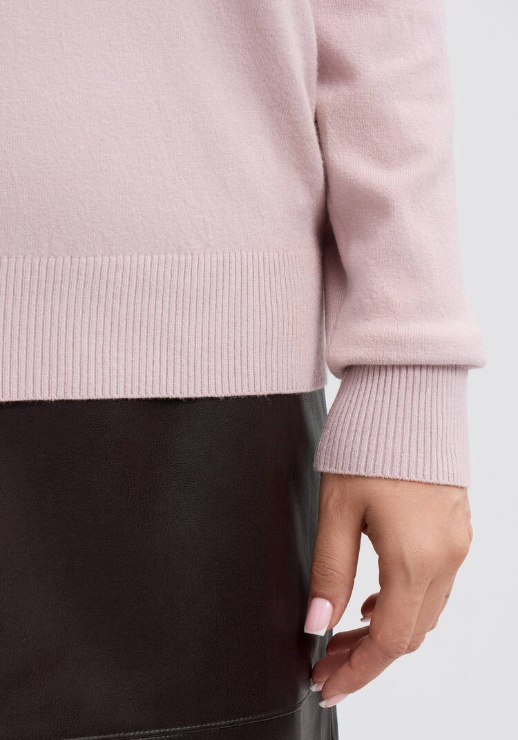 Водолазка Азалия шир.  750, рис. 36