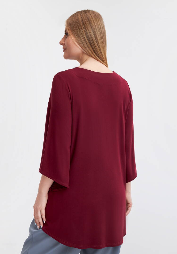 Туника Вероника шир.  750, рис. 8