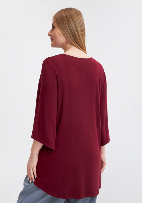 Туника Вероника шир.  580, рис. 8