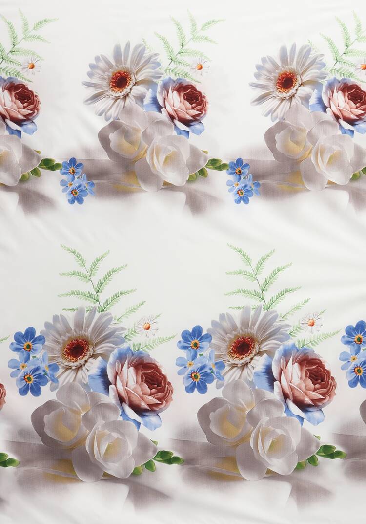 Комплект постельный Комплимент шир.  750, рис. 53
