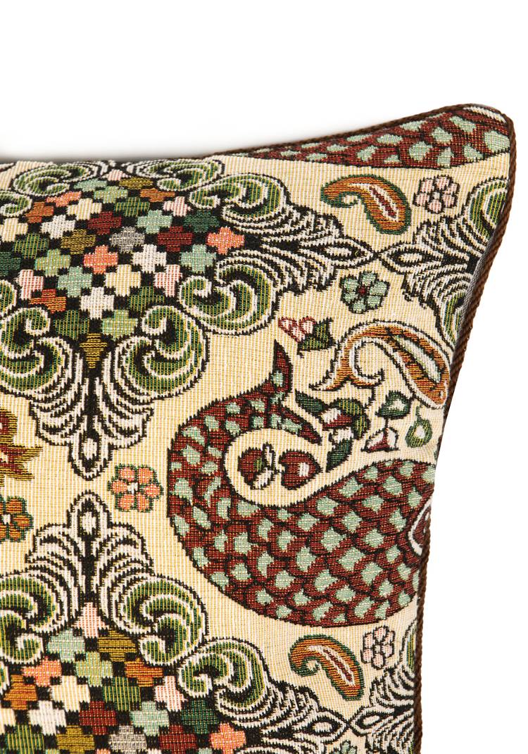 Наволочка гобеленовая Монплезир шир.  750, рис. 10