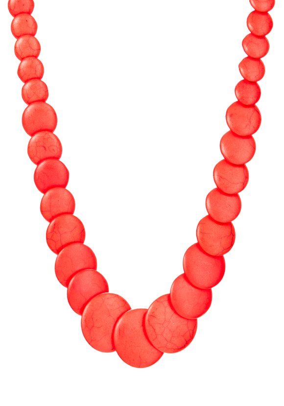 Колье Морская нимфа шир.  580, рис. 3