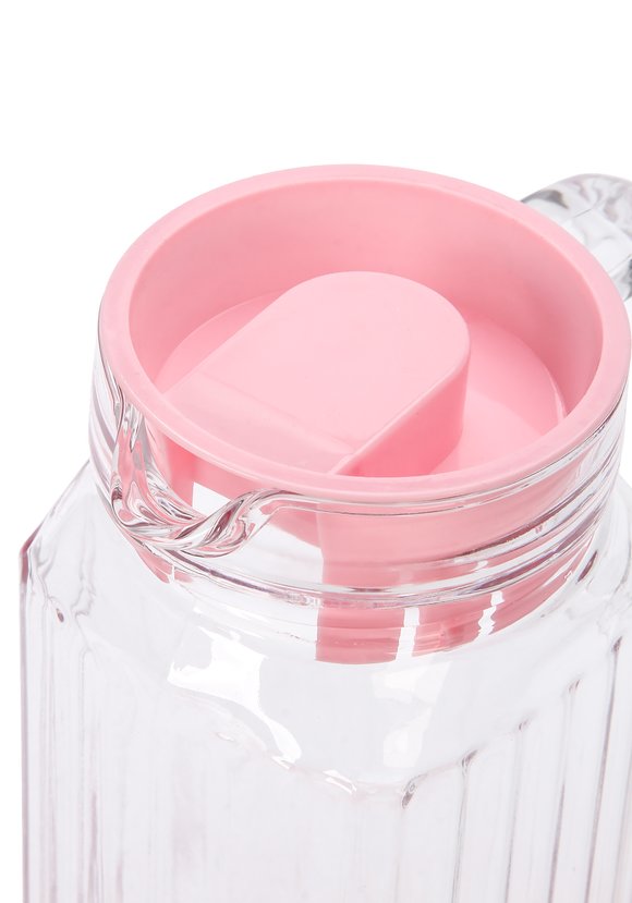 Набор из кувшина и 4-х стаканов шир.  580, рис. 10