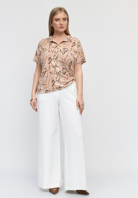 Джемпер Кассандра шир.  580, рис. 7