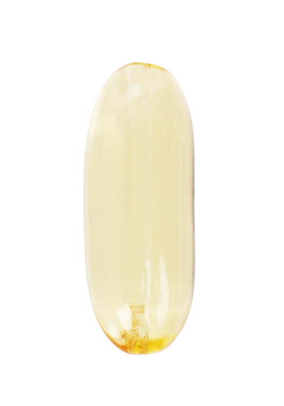 Омега 3, 500 капсул шир.  580, рис. 5