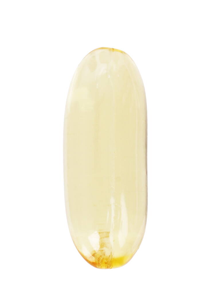 Омега 3, 500 капсул шир.  750, рис. 5