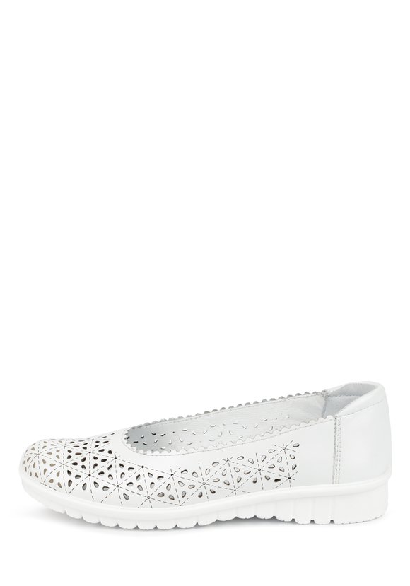 Туфли летние женские Аерин шир.  580, рис. 2