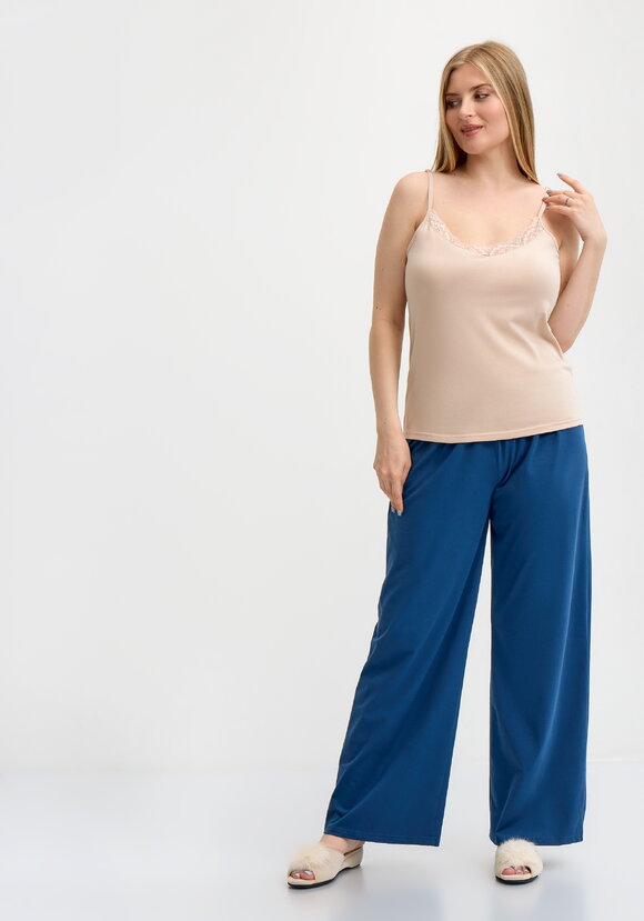 Майка-топ Афродита шир.  580, рис. 12