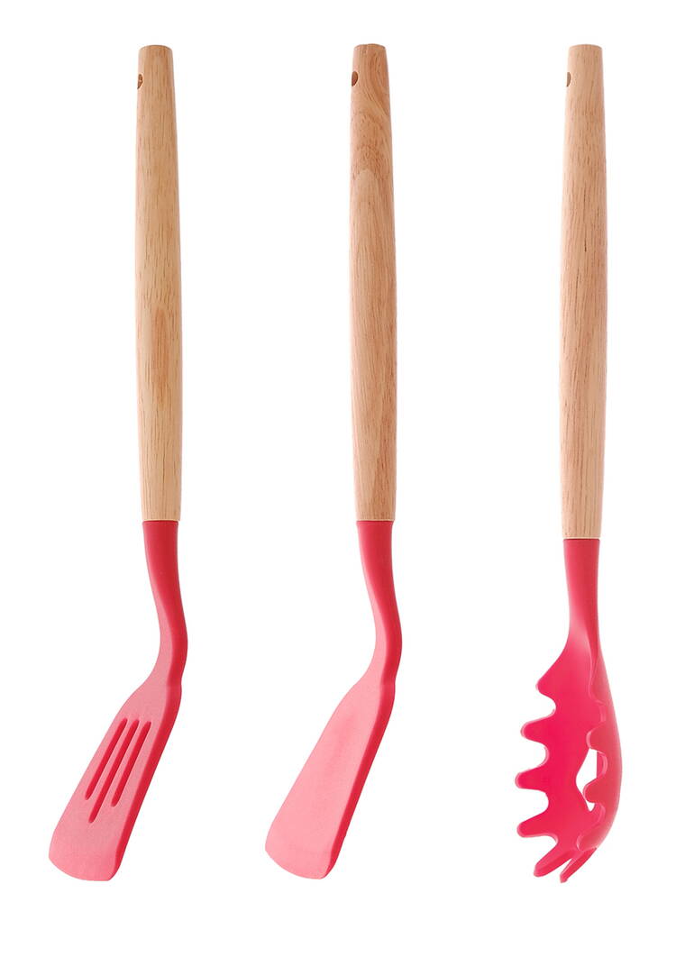 Набор кухонных принадлежностей, 12 предметов шир.  750, рис. 14