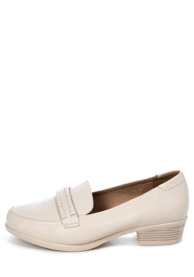 Туфли женские Дженни шир.  750, рис. 7