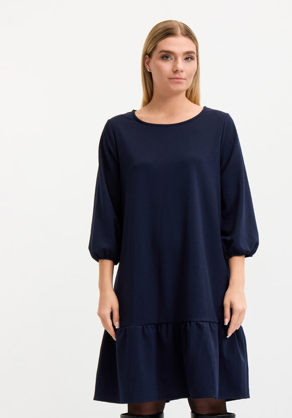 Платье Миa шир.  580, рис. 23