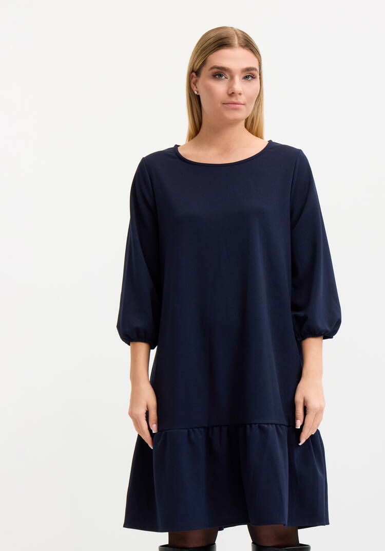 Платье Миa шир.  750, рис. 23