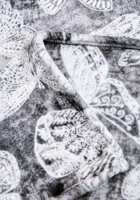 Плед-покрывало Ласковый вечер шир.  580, рис. 13