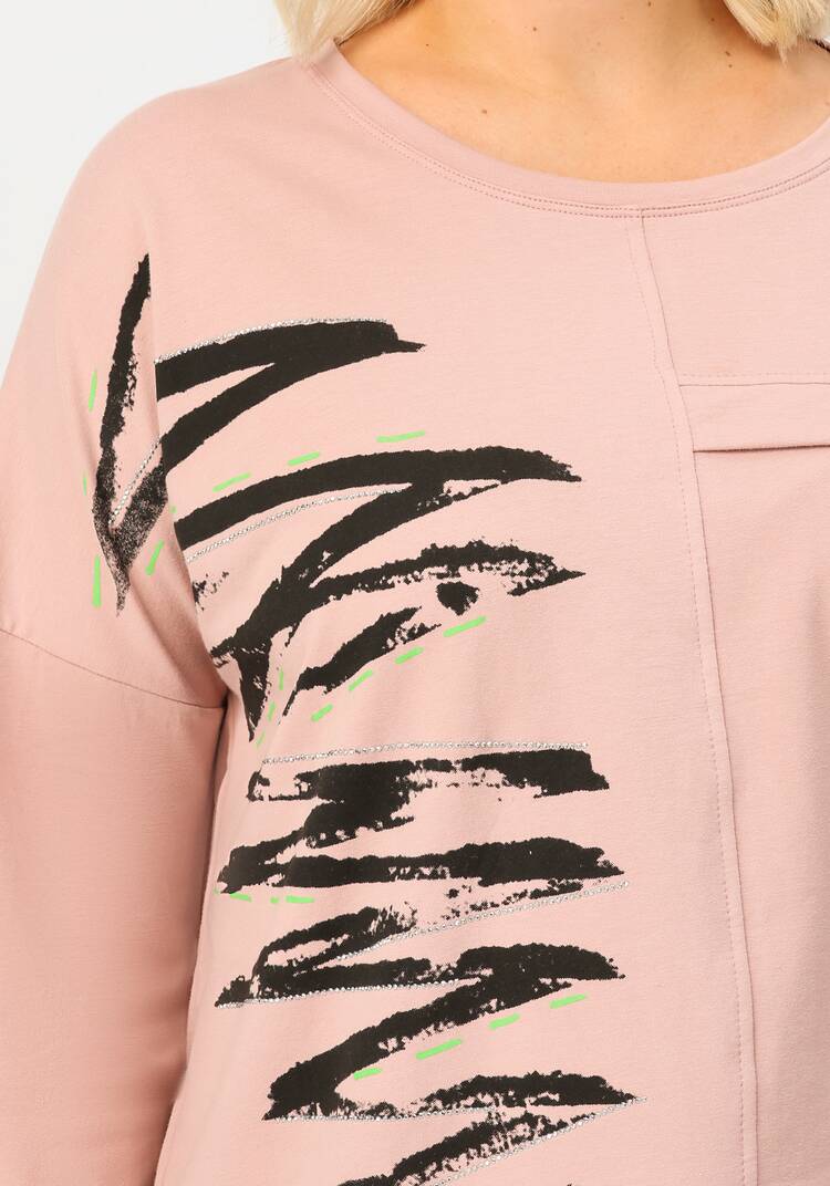 Свитшот Белла шир.  750, рис. 25