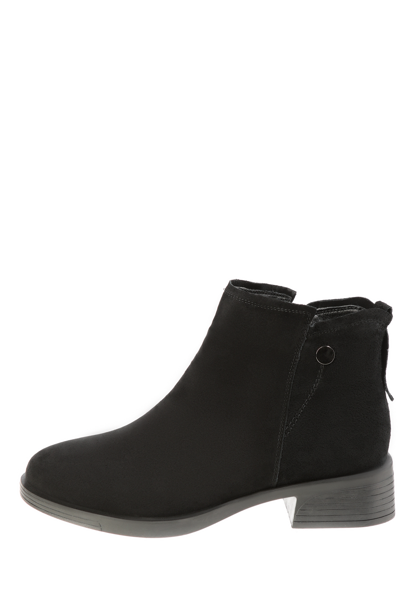 Ботинки «Юфез», женские Makfine, размер 36, цвет черный - фото 3