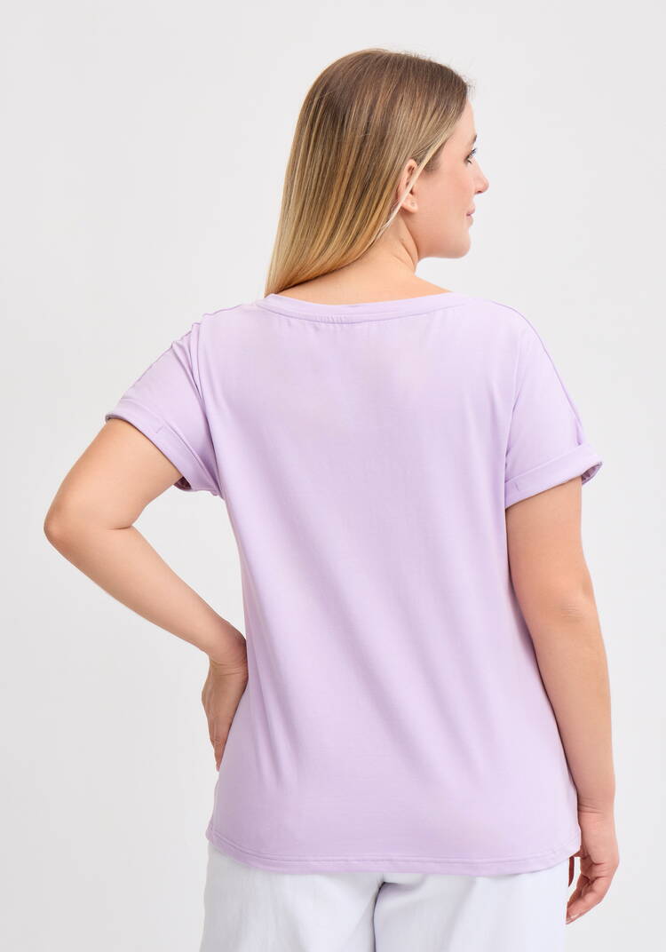 Футболка Улыбка солнца шир.  750, рис. 18