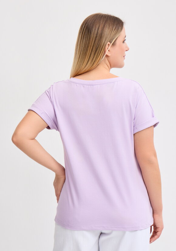 Футболка Улыбка солнца шир.  580, рис. 18