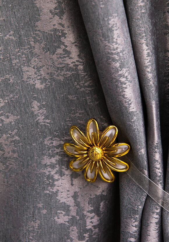 Подхват для штoр, 2 шт. шир.  580, рис. 26