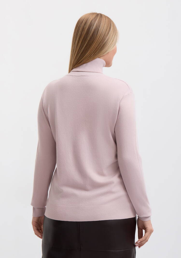 Водолазка Азалия шир.  750, рис. 33